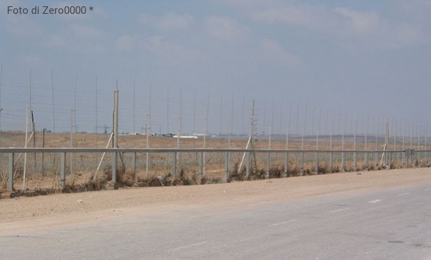 Chiesa, Stati Uniti, Israele: le distanze si acuiscono